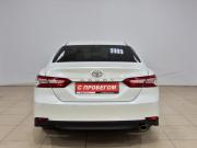 Toyota Camry VIII (XV70) Рестайлинг Альметьевск  - изображение 34