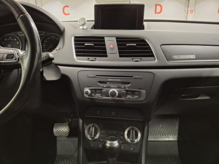 Audi Q3 I (8U) Казань  - изображение 18