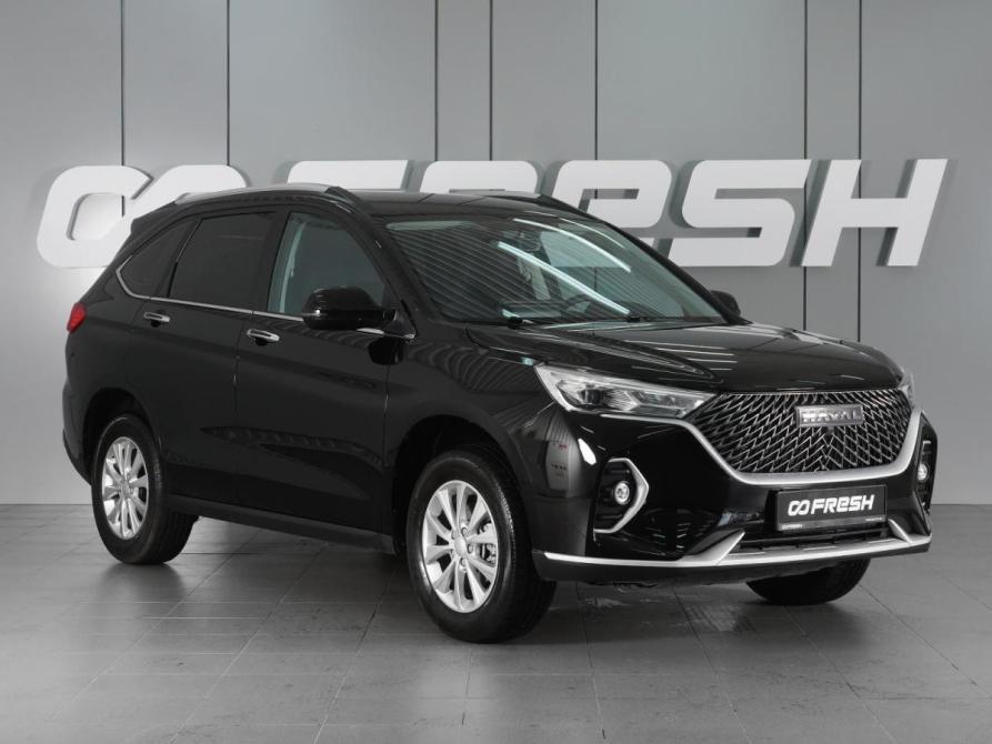 Haval M6 II Минеральные Воды  - изображение 1