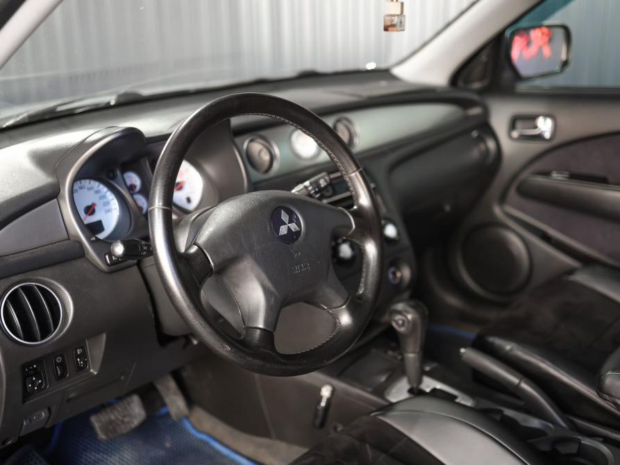 Mitsubishi Outlander I Ижевск  - изображение 5