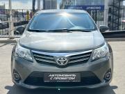 Toyota Avensis III Рестайлинг Новосибирск  - изображение 28