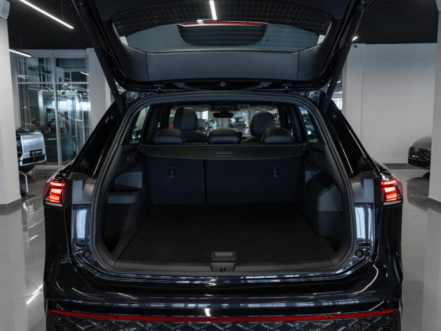 Volkswagen Tiguan III (China Market) Москва  - изображение 28