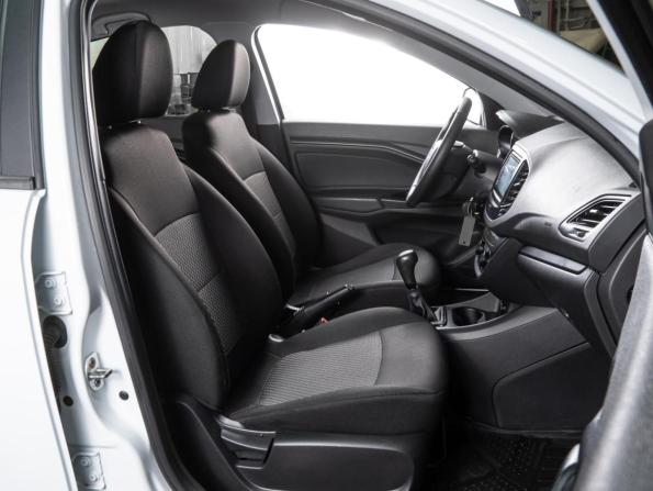Lada (ВАЗ) Vesta I с пробегом 2020 года, цена 910 000 рублей, 163106 км, седан, Автокод Объявления