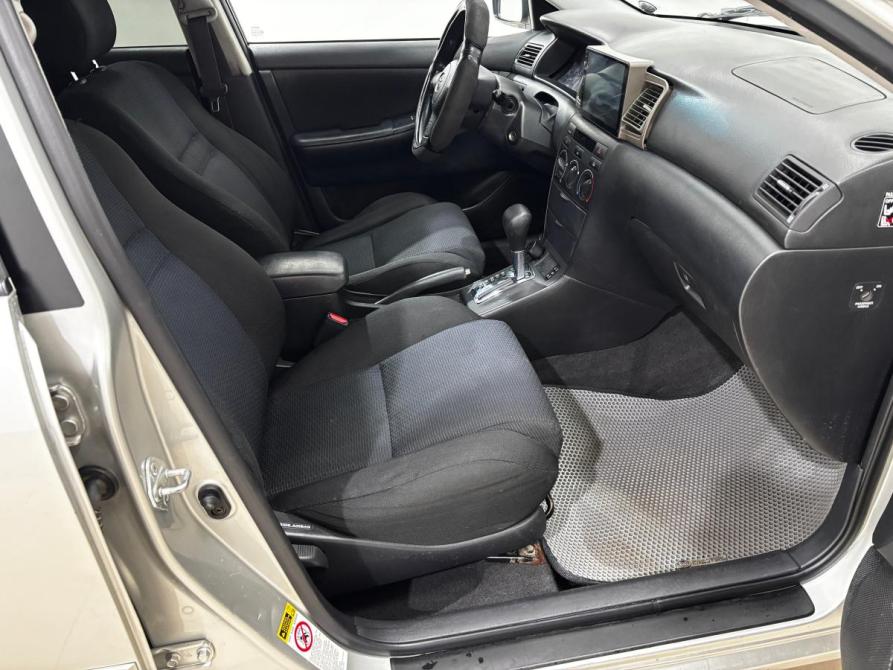 Toyota Corolla IX (E120 E130) Рестайлинг Альметьевск  - изображение 16