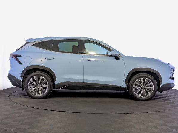 JETOUR DASHING I с пробегом 2023 года, цена 1 835 000 рублей, 75595 км, внедорожник, Автокод Объявления