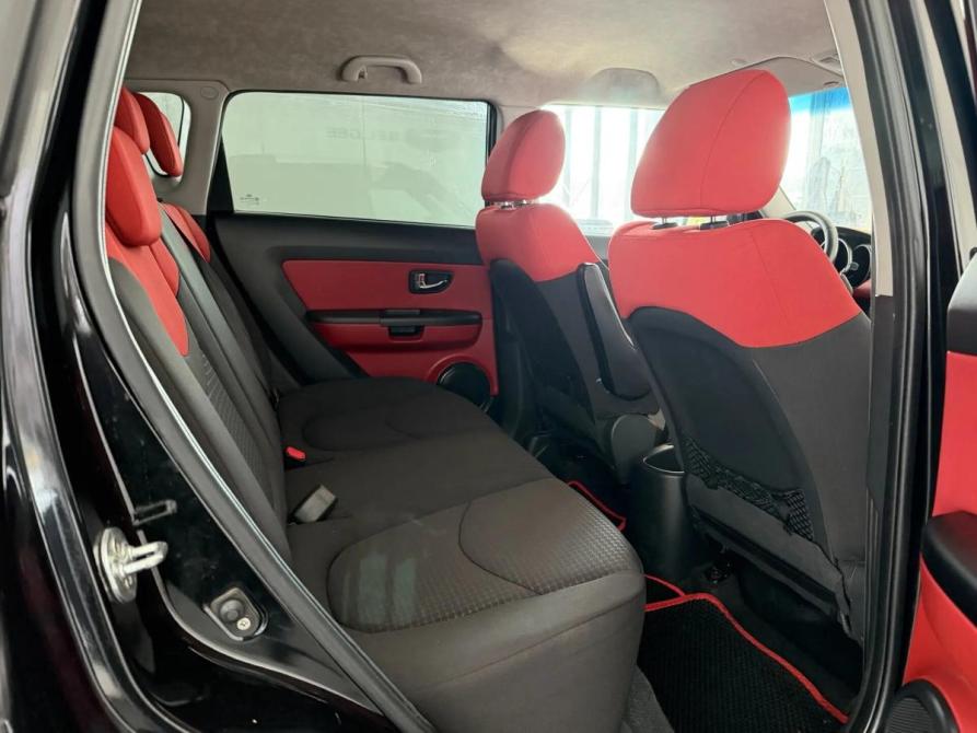 Kia Soul I Рестайлинг Подольск  - изображение 13