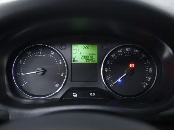 Skoda Fabia II Рестайлинг с пробегом 2013 года, цена 330 000 рублей, 290078 км, хэтчбек, Автокод Объявления
