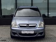 Opel Meriva A Рестайлинг Екатеринбург  - изображение 28