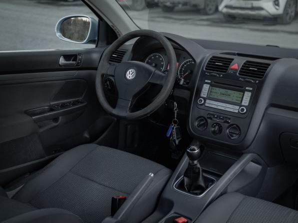 Volkswagen Jetta V с пробегом 2007 года, цена 560 000 рублей, 187933 км, седан, Автокод Объявления