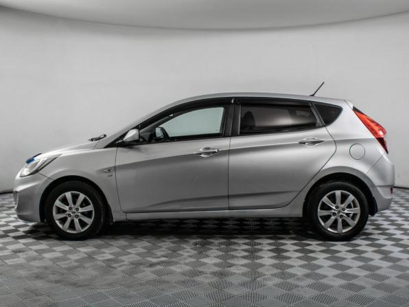 Hyundai Solaris I с пробегом 2011 года, цена 600 000 рублей, 143768 км, хэтчбек, Автокод Объявления