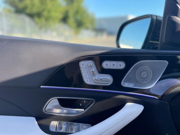 Mercedes-Benz GLE Coupe II (C167) с пробегом 2023 года, цена 10 500 000 рублей, 34097 км, внедорожник, Автокод Объявления