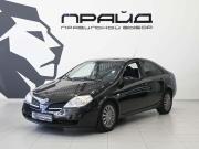 Nissan Primera III (P12) Ростов-на-Дону  - изображение 12