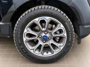 Ford EcoSport II Рестайлинг Москва  - изображение 38