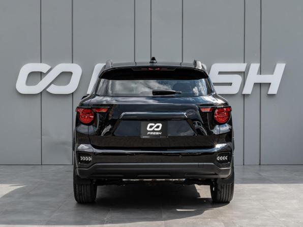 Haval DaGou (Big Dog) II с пробегом 2023 года, цена 3 020 000 рублей, 33483 км, внедорожник, Автокод Объявления