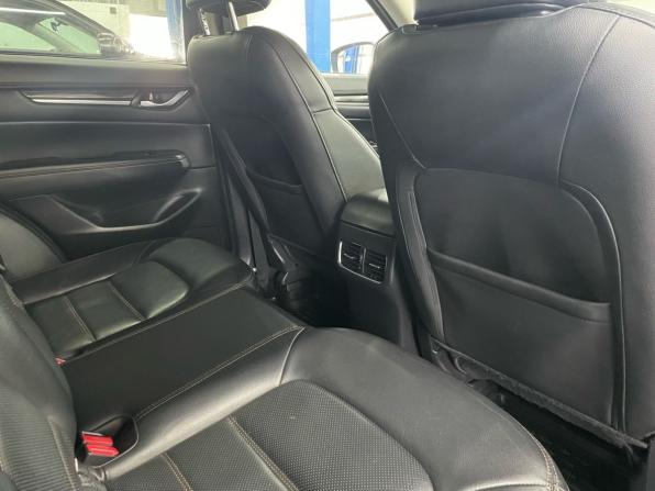 Mazda CX-5 II с пробегом 2018 года, цена 1 998 000 рублей, 159435 км, внедорожник, Автокод Объявления