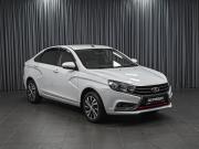Lada (ВАЗ) Vesta I Ставрополь  - изображение 21
