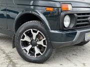 Lada (ВАЗ) Niva Legend Екатеринбург  - изображение 27
