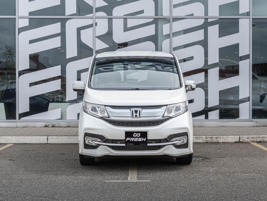 Honda Stepwgn V Краснодар  - изображение 3