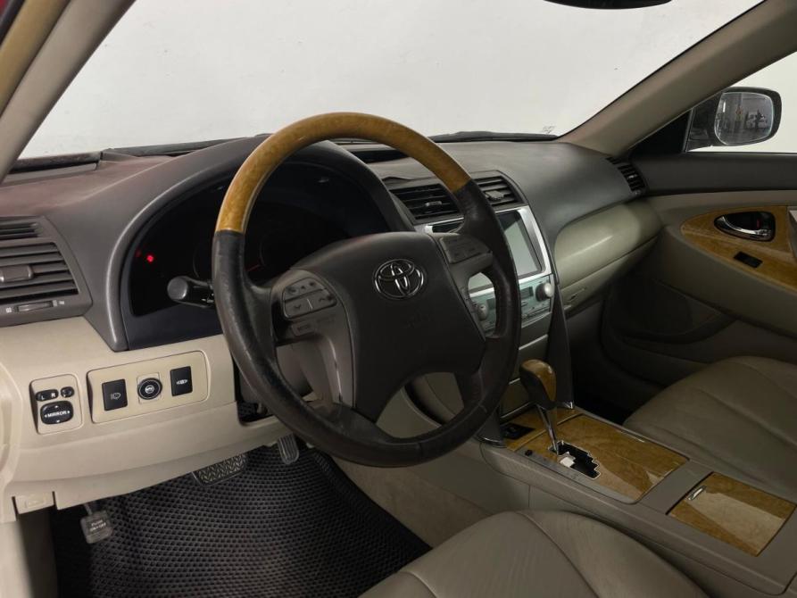 Toyota Camry VI (XV40) Воронеж  - изображение 7