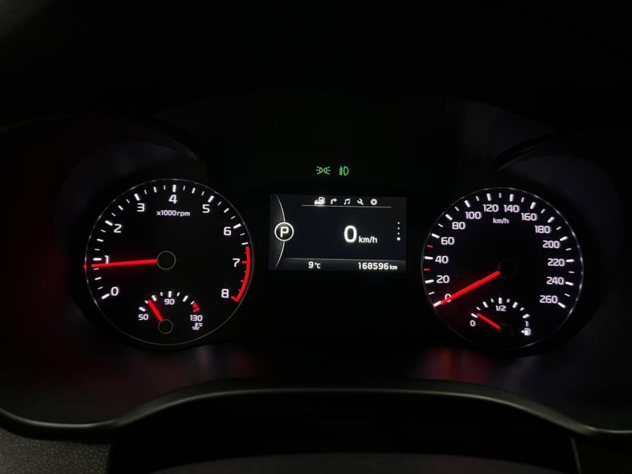Kia Optima IV Казань  - изображение 15