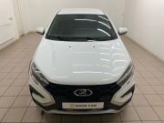 Lada (ВАЗ) Vesta I Рестайлинг (NG) Энгельс  - изображение 46