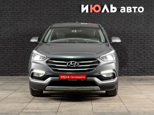 Hyundai Santa Fe III Рестайлинг с пробегом 2015 года, цена 1 930 000 рублей, 190482 км, внедорожник, Автокод Объявления