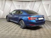 Skoda Superb III Москва  - изображение 24