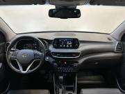 Hyundai Tucson III Рестайлинг Балашиха  - изображение 25