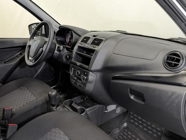 Lada (ВАЗ) Granta I Рестайлинг с пробегом 2024 года, цена 730 000 рублей, 59768 км, седан, Автокод Объявления