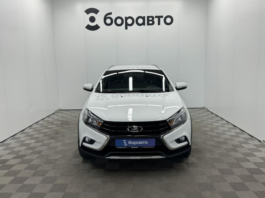 Lada (ВАЗ) Vesta I Воронеж  - изображение 3