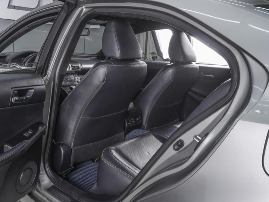 Lexus IS III Ростов-на-Дону  - изображение 11