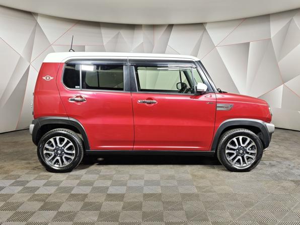 Suzuki Hustler I с пробегом 2017 года, цена 747 000 рублей, 167456 км, хэтчбек, Автокод Объявления