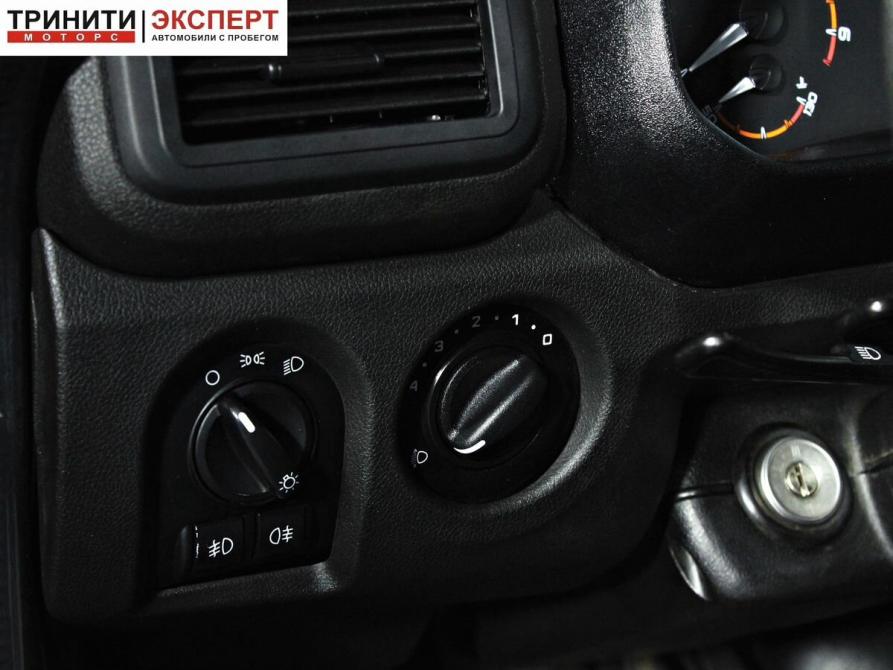 Lada (ВАЗ) Niva Legend Белгород  - изображение 15