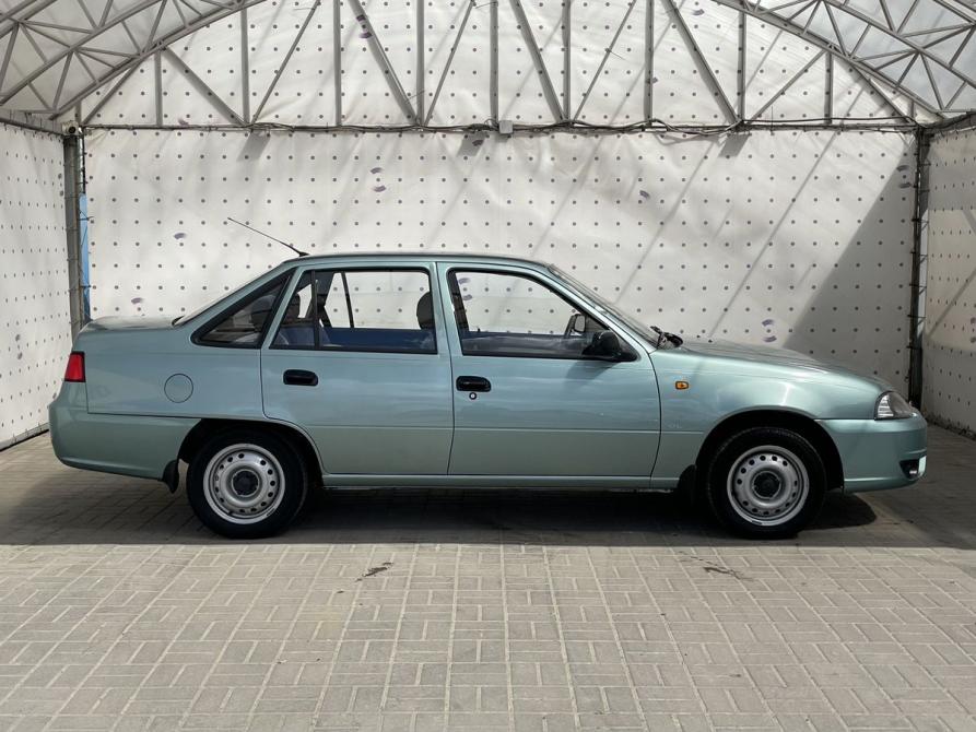 Daewoo Nexia I Тамбов  - изображение 9