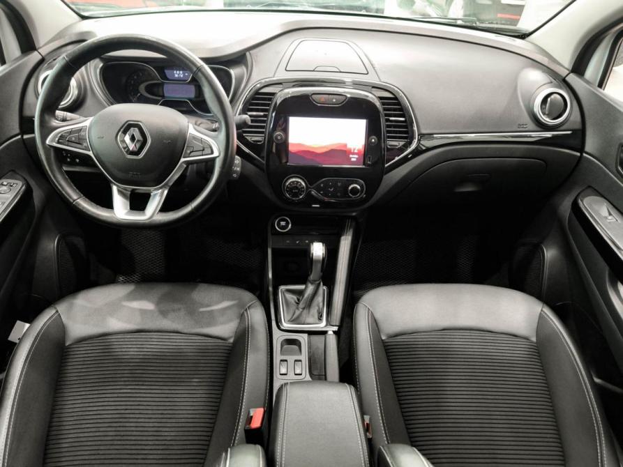 Renault Kaptur I Рестайлинг Казань  - изображение 17