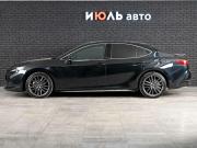Toyota Camry IX (XV80) China Market Екатеринбург  - изображение 27