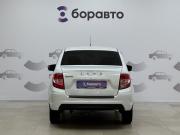 Lada (ВАЗ) Granta I Рестайлинг Ставрополь  - изображение 22