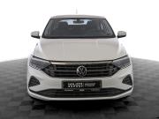Volkswagen Polo VI Москва  - изображение 26