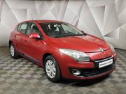 Renault Megane III Рестайлинг Москва  - изображение 23