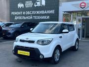 Kia Soul II Альметьевск  - изображение 14