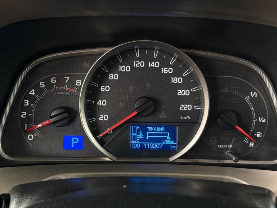 Toyota RAV4 IV (XA40) Волгоград  - изображение 23
