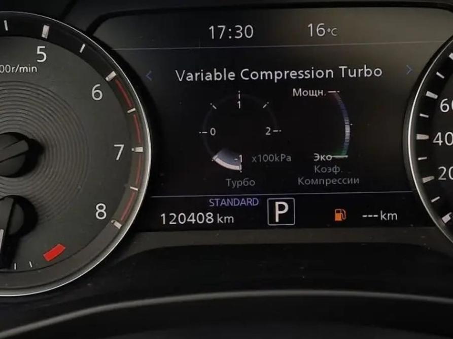 Infiniti QX50 II Санкт-Петербург  - изображение 16