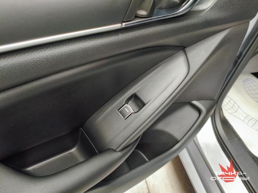 Honda Accord X Рестайлинг Пермь  - изображение 16