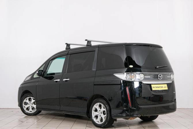 Mazda Biante с пробегом 2012 года, цена 1 199 000 рублей, 197000 км, компактвэн, Автокод Объявления