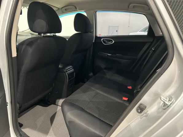 Nissan Sentra VII (B17) с пробегом 2014 года, цена 929 000 рублей, 122309 км, седан, Автокод Объявления