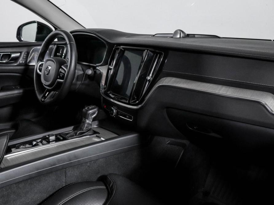 Volvo S60 III Москва  - изображение 10