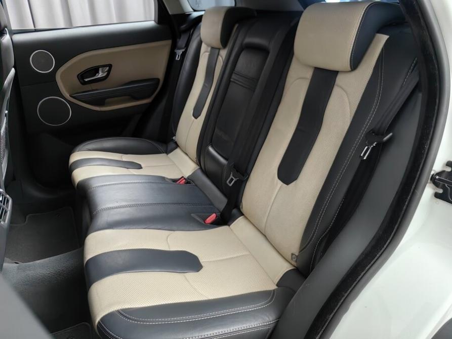 Land Rover Range Rover Evoque I Подольск  - изображение 8