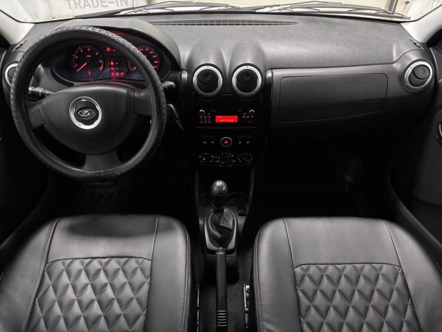 Lada (ВАЗ) Largus I Пермь  - изображение 11