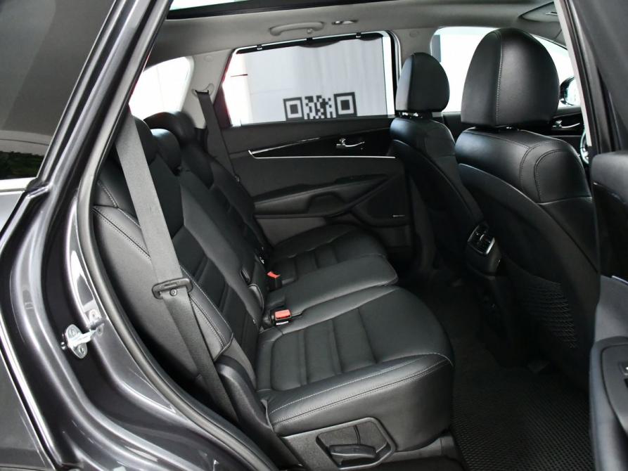 Kia Sorento III Prime Рестайлинг Новосибирск  - изображение 26