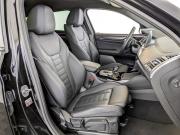 BMW X4 II (G02) Рестайлинг Москва  - изображение 52